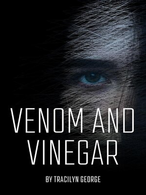 cover image of Venom and Vinegar